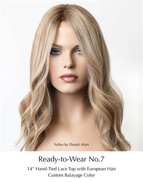 ready to wear wigs human hair|More.